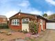 Thumbnail Bungalow for sale in Berry Hill, Greenside, Ryton