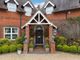 Thumbnail Country house for sale in Kingswood, Lilley Bottom, Lilley
