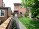 Thumbnail Maisonette for sale in Nickleby Gardens, Totton