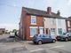 Thumbnail End terrace house for sale in Ironstone Road, Burntwood