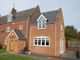 Thumbnail Cottage for sale in The Terrace, East Haddon, Northampton