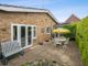 Thumbnail Detached bungalow for sale in Fishermans Retreat, Marlow