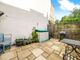 Thumbnail Flat to rent in Axminster Road, London