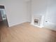 Thumbnail Terraced house to rent in Fairview Avenue, Wallasey