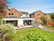 Thumbnail Detached house for sale in Crestwood Park, Brewood, Stafford