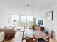 Thumbnail Flat for sale in Lacewood Apartments, London