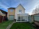Thumbnail Detached house for sale in Ensign Way, Diss