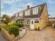 Thumbnail Semi-detached house for sale in Meadowland Road, Bristol, Somerset