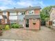 Thumbnail Semi-detached house for sale in Booth Avenue, Colchester