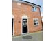 Thumbnail Semi-detached house to rent in Dierden Street, Winsford