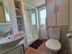Thumbnail Mobile/park home for sale in Manor Road, Hayling Island