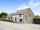 Thumbnail Detached house for sale in West Taphouse, Lostwithiel