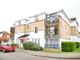 Thumbnail Flat for sale in Princess Alice Way, Thamesmead West