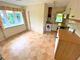 Thumbnail Detached bungalow for sale in Church Street, Harlaxton, Grantham