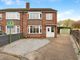 Thumbnail Semi-detached house for sale in River Close, Goole, East Yorkshire