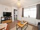 Thumbnail Terraced house for sale in Rodney Crescent, Filton, Bristol