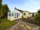 Thumbnail Bungalow for sale in St. Johns Close, Bovey Tracey, Newton Abbot