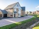 Thumbnail Detached house for sale in Sheerwater Way, Chichester