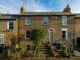 Thumbnail Terraced house for sale in Eden Street, Cambridge, Cambridgeshire