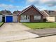 Thumbnail Detached bungalow for sale in Parham Close, Littlehampton