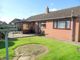 Thumbnail Detached bungalow for sale in Wrights Lane, Sutton Bridge, Spalding, Lincolnshire