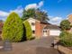 Thumbnail Detached house for sale in Folgate Close, Old Costessey, Norwich