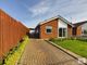 Thumbnail Bungalow for sale in Swan Lane, Westerfield, Ipswich