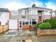 Thumbnail Semi-detached house for sale in Chalfont Road, Allerton, Liverpool