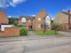 Thumbnail Flat for sale in Blinco Road, Rushden