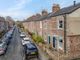 Thumbnail End terrace house for sale in Dale Street, York