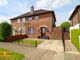 Thumbnail Semi-detached house for sale in Hoskins Road, Tunstall, Stoke-On-Trent