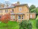 Thumbnail Flat for sale in Rayleigh Road, Hutton, Brentwood
