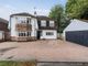 Thumbnail Detached house for sale in Crofton Lane, Orpington