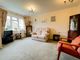 Thumbnail Terraced bungalow for sale in Meadowlark Grove, Oakwood, Derby