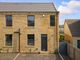Thumbnail Semi-detached house for sale in Highfield Terrace, Pudsey, West Yorkshire