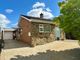 Thumbnail Bungalow for sale in The Moor, Bodenham, Hereford