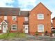 Thumbnail Semi-detached house for sale in Staples Drive, Coalville, Leicestershire