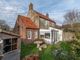 Thumbnail Semi-detached house for sale in Station Road, Great Massingham