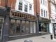 Thumbnail Retail premises to let in 32-34 Chiswick High Road, Chiswick, London