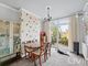 Thumbnail End terrace house for sale in Annsworthy Crescent, London