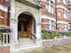 Thumbnail Flat to rent in Cumberland House, London