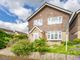 Thumbnail Detached house for sale in Higher Green Close, Newton Flotman, Norwich