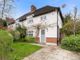 Thumbnail Semi-detached house for sale in Brookland Hill, Hampstead Garden Suburb