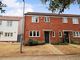 Thumbnail End terrace house to rent in Henry Walk, Dartford, Kent