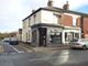 Thumbnail Retail premises for sale in West Street, Congleton