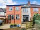 Thumbnail Semi-detached house for sale in Thuree Road, Bearwood, Smethwick