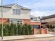 Thumbnail Detached house for sale in Crescent Road, Shepperton