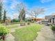 Thumbnail Bungalow for sale in Warning Tongue Lane, Bessacarr, Doncaster