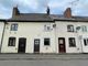 Thumbnail Terraced house for sale in South Street, Leominster