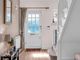 Thumbnail Terraced house for sale in The Walled Garden, Goldings, Hertford
